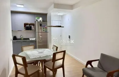 Oportunidade!!!!  apartamento com 2 dormitórios à venda, 64 m² por r$ 550.000 - engordadouro - jundiaí/sp