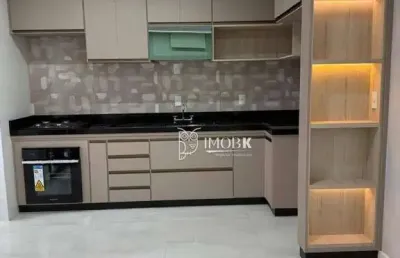 Apartamento com 2 quartos à venda na Avenida Samuel Martins, 2487, Vila Progresso, Jundiaí