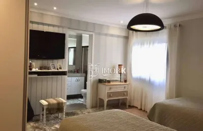 Belissimo apartamento com 3 dormitórios à venda, 180 m² por r$ 1.650.000 - centro - jundiaí/sp