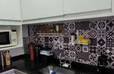 Apartamento para venda no condomínio myriad jundiaí/sp