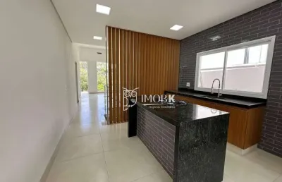 Oportunidade !!!casa térrea com 3 dormitórios à venda, 225 m² - jardim primavera - itupeva/sp