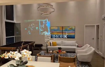 Apartamento com 4 dormitórios à venda, 189 m² por r$ 2.400.000,00 - malota - jundiaí/sp