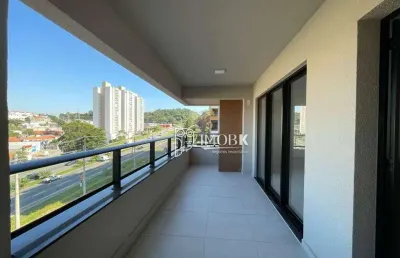 Lindo apartamento com varanda gourmet  -  sofisticação e conforto no coração de jundiaí!- por r$ 1.100.000,00