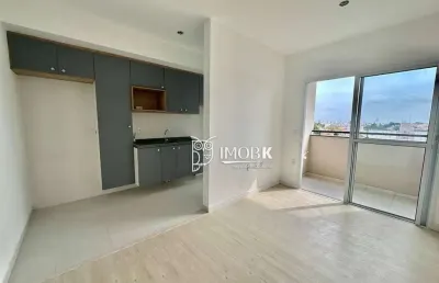 Apartamento com 2 dormitórios, 60 m² - venda por r$ 530.000,00 ou aluguel por r$ 3.180,00/mês - jardim colônia - jundiaí/sp