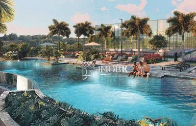 Terreno à venda, 420 m² por r$ 720.000,00 - currupira - jundiaí/sp