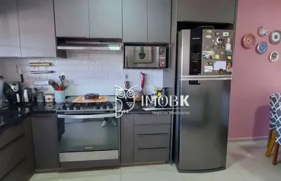 Casa com 3 quartos à venda na Avenida Fulamina Mattar, 82, Jardim Pacaembu, Jundiaí