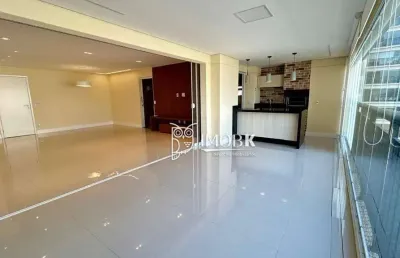 Apartamento de alto padrão para locação - alta vista prestige -jundiaí/sp