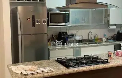 Apartamento de 82m² para locação no practice club house - jundiaí/sp