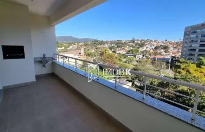 Apartamento com 3 dormitórios para alugar, 111 m² por r$ 7.710,00/mês - condomínio residencial vivere intenso - jundiaí/sp