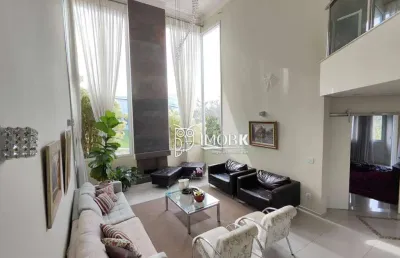 Super oportunidade! casa em condomínio reserva da serra