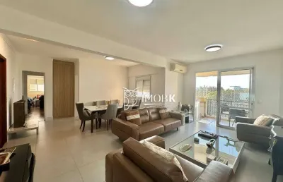 Oportunidade  !!!!!  apartamento com 03 suites à venda, 117 m² por r$ 1.050.000 - centro - jundiaí/sp