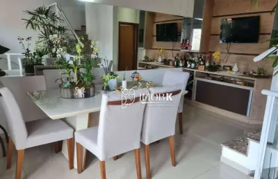 Casa com 3 quartos à venda na Rua Mário de Andrade, 876, Vila Rio Branco, Jundiaí