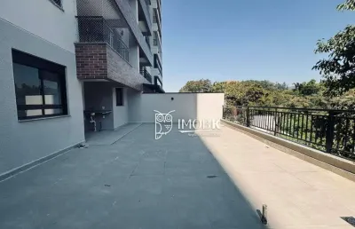 Apartamento com 2 quartos à venda na Rua Aristides Mariotti, 174, Recanto Quarto Centenário, Jundiaí