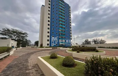 Apartamento com 3 dormitórios à venda, 100 m² por r$ 675.000,00 - retiro - jundiaí/sp