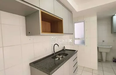 Apartamento com 3 quartos à venda na Rua Professora Maria Eugênia Pestana, 420, Vila Santa Maria, Jundiaí