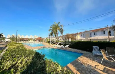 Sobrado com 3 dormitórios para alugar, 89 m² por r$ 5.615/mês - jardim shangai - jundiaí/sp