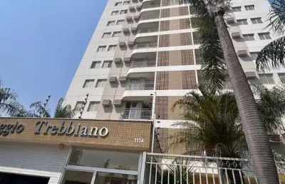 Edificio vilagio trebiano - edifício vilagio trebiano, 110 m² - quilombro