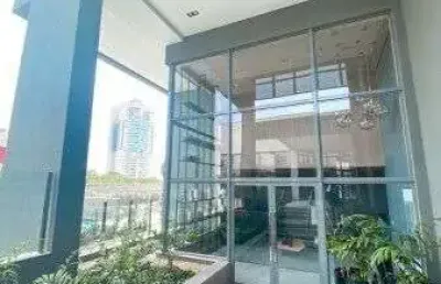 Edifício bravie - plaenge - edifício bravie, 105 m² - jardim aclimação