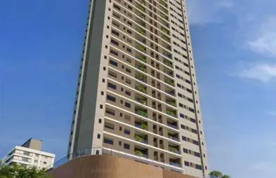 Aya confort home - aya confort home 120 m² - jardim aclimação