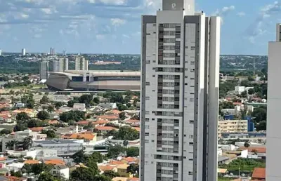 Edifício felicita - edifício felicita  - plaenge, 96 m² - jardim cuiabá