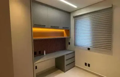 Apartamento com 3 quartos para alugar na Avenida Antártica, 690, Santa Rosa, Cuiabá