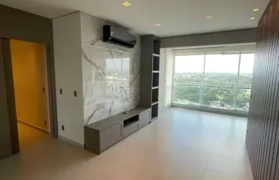 Apartamento com 3 quartos para alugar na Avenida Antártica, 690, Santa Rosa, Cuiabá