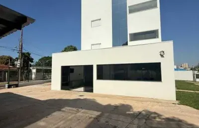 Prédio para alugar na Rua Desembargador José de Mesquita, Araés, Cuiabá