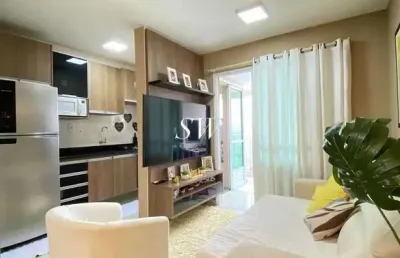 Nyc jardim das americas - nyc jardim das ámericas 78 m² - jardim das ámericas