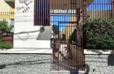 Apartamento à venda no bairro rebouças - curitiba/pr