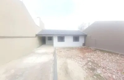 Casa à venda no bairro colônia rio grande - são josé dos pinhais/pr