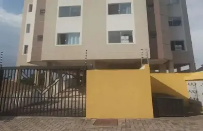 Apartamento à venda no bairro parque da fonte - são josé dos pinhais/pr