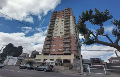 Apartamento com 3 quartos à venda na Rua Veríssimo Marques, Centro, São José dos Pinhais