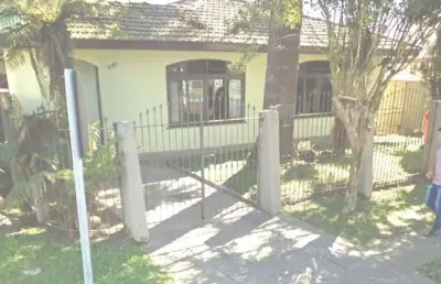 Casa à venda no bairro afonso pena - são josé dos pinhais/pr