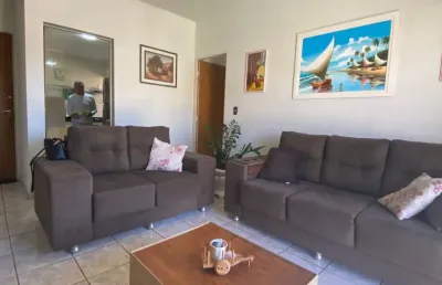 Apartamento a venda na vila aparecida - 03 dorms com suíte e 02 vagas