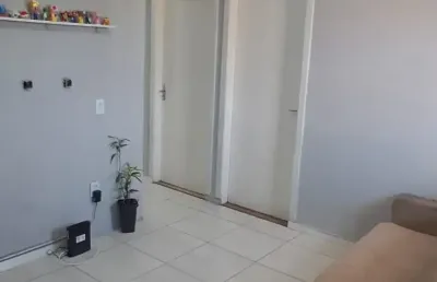 Apartamento com 2 quartos à venda na Avenida Giustiniano Borin, 990, Caxambu, Jundiaí