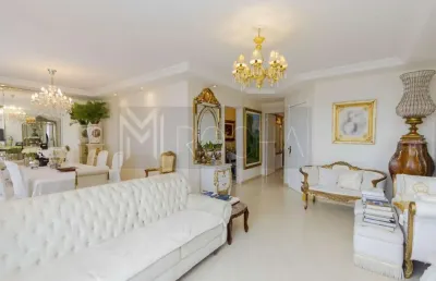 Apartamento para venda em curitiba, água verde, 3 dormitórios, 1 suíte, 1 banheiro, 3 vagas