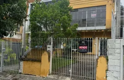Imóvel comercial para venda em curitiba, água verde, 6 dormitórios, 2 banheiros
