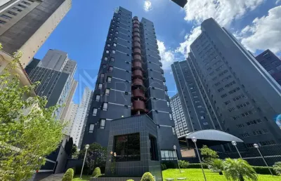 Apartamento para venda em curitiba, água verde, 3 dormitórios, 1 suíte, 3 banheiros, 1 vaga