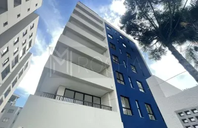 Loft para venda em curitiba, portão, 1 dormitório, 1 suíte, 2 banheiros, 1 vaga