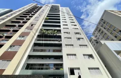 Apartamento para venda em curitiba, água verde, 3 dormitórios, 1 suíte, 3 banheiros, 2 vagas