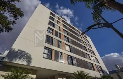 Apartamento para venda em curitiba, água verde, 4 dormitórios, 4 suítes, 4 banheiros, 4 vagas