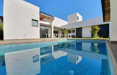 Casa em condomínio fechado com 4 quartos à venda no Jardim Estoril V, Bauru 