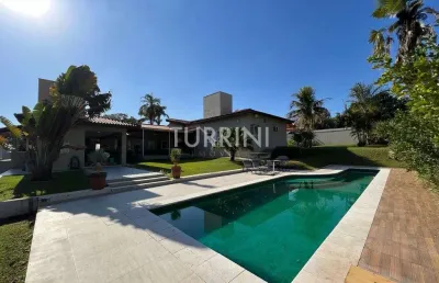 Casa em condomínio fechado com 4 quartos à venda no Parque Residencial Paineiras, Bauru 