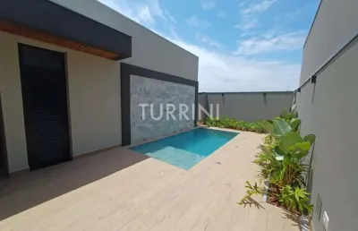 Casa em condomínio fechado com 3 quartos à venda no Residencial Estoril Premium, Bauru 