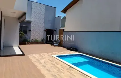 Casa em condomínio fechado com 3 quartos à venda no Quinta Ranieri, Bauru 