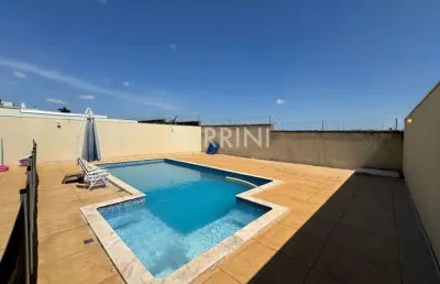 Casa em condomínio fechado com 2 quartos à venda no Morada das Flores, Piratininga 