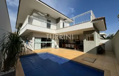 Sobrado para venda no residencial villaggio iii - bauru - sp
