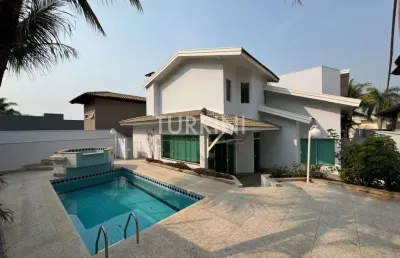 Sobrado para venda no residencial tivoli - bauru - sp