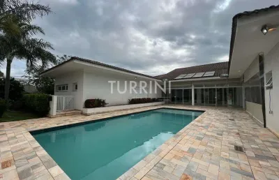 Casa em condomínio fechado com 4 quartos para alugar no Samambaia Parque Residencial, Bauru 