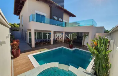 Casa disponível para locação no condomínio ilha di capri em bauru -sp.